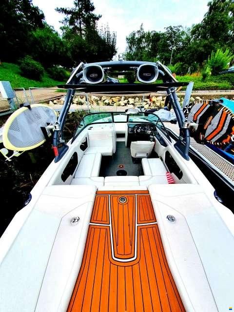 Nautique 2014 Sport Nautique 200