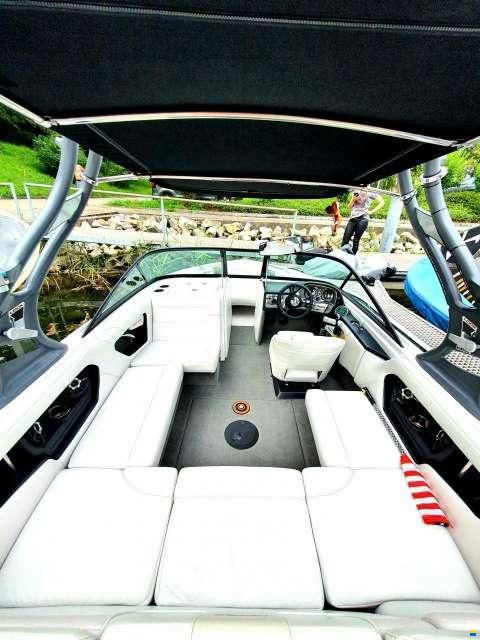 Nautique 2014 Sport Nautique 200