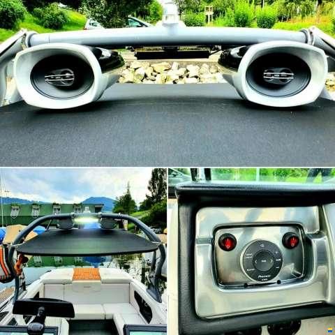 Nautique 2014 Sport Nautique 200