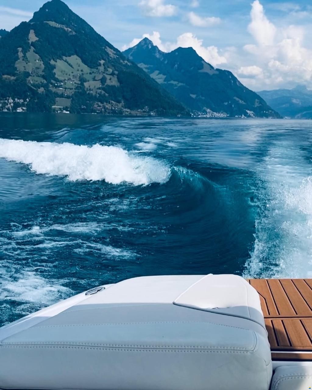 Nautique 2014 Sport Nautique 200