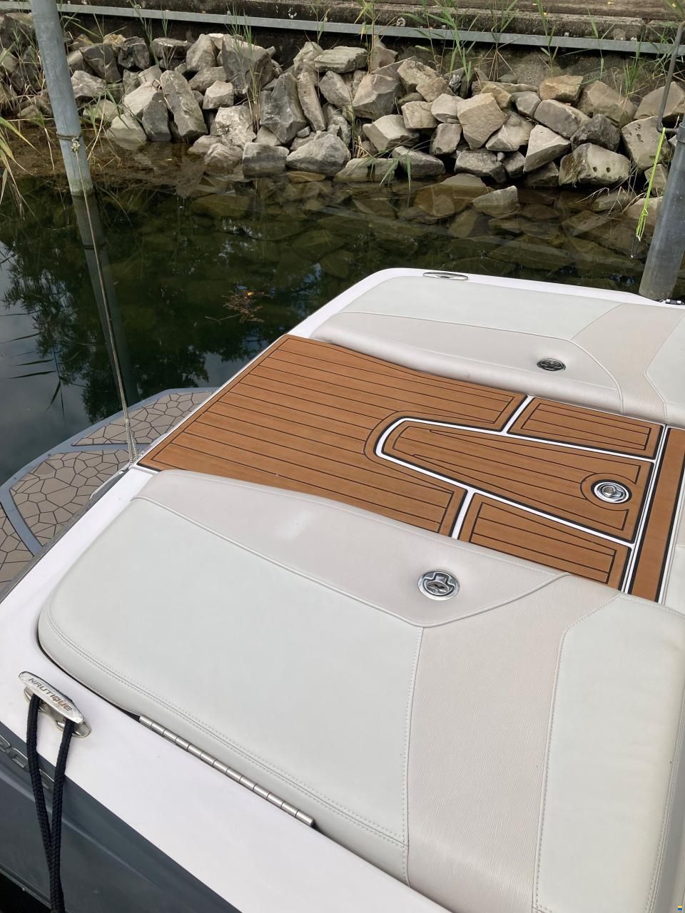 Nautique 2014 Sport Nautique 200