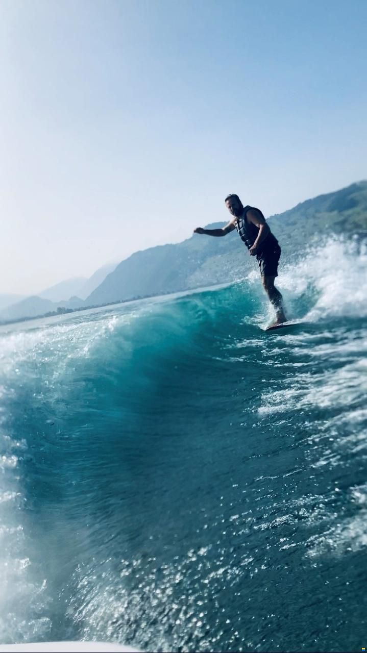 Nautique 2014 Sport Nautique 200