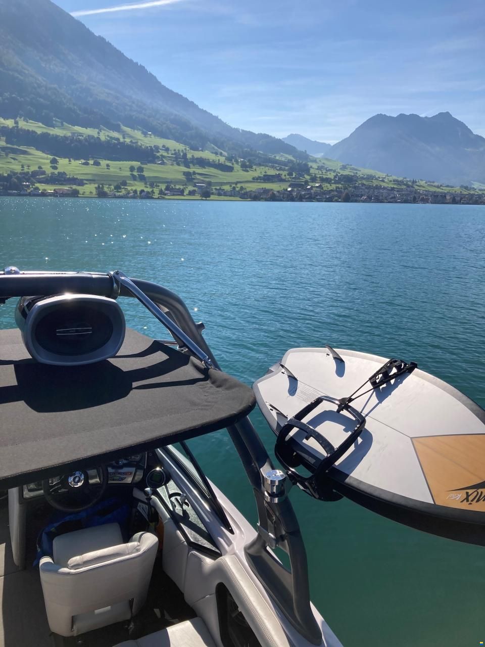 Nautique 2014 Sport Nautique 200