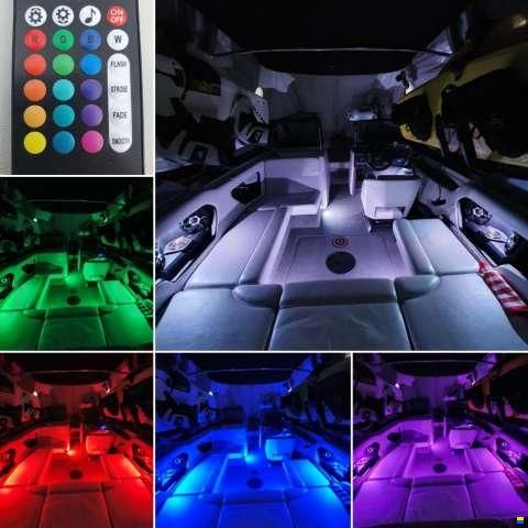 Nautique 2014 Sport Nautique 200