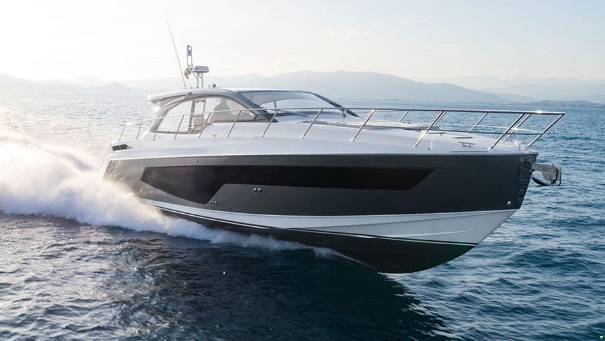 Azimut Atlantis 51