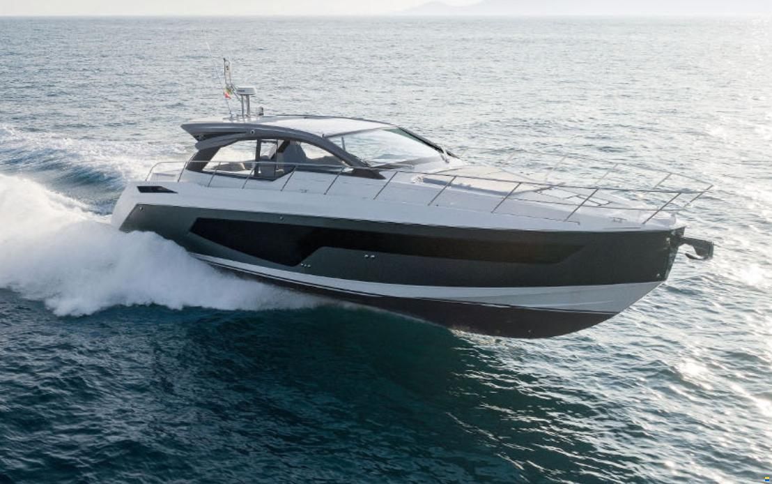 Azimut Atlantis 51