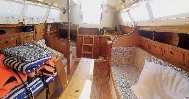 Sunbeam 30