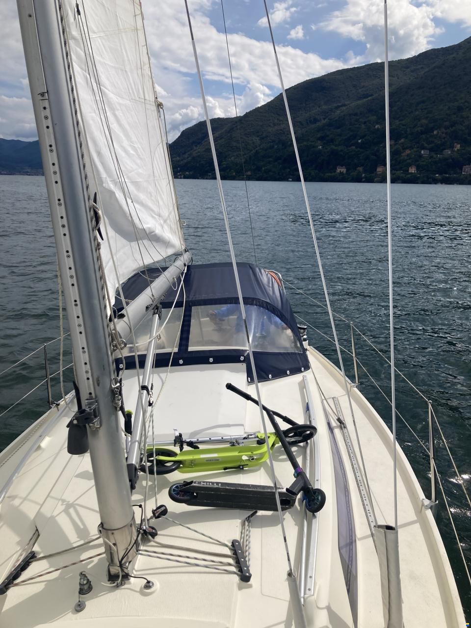 Sunbeam 30