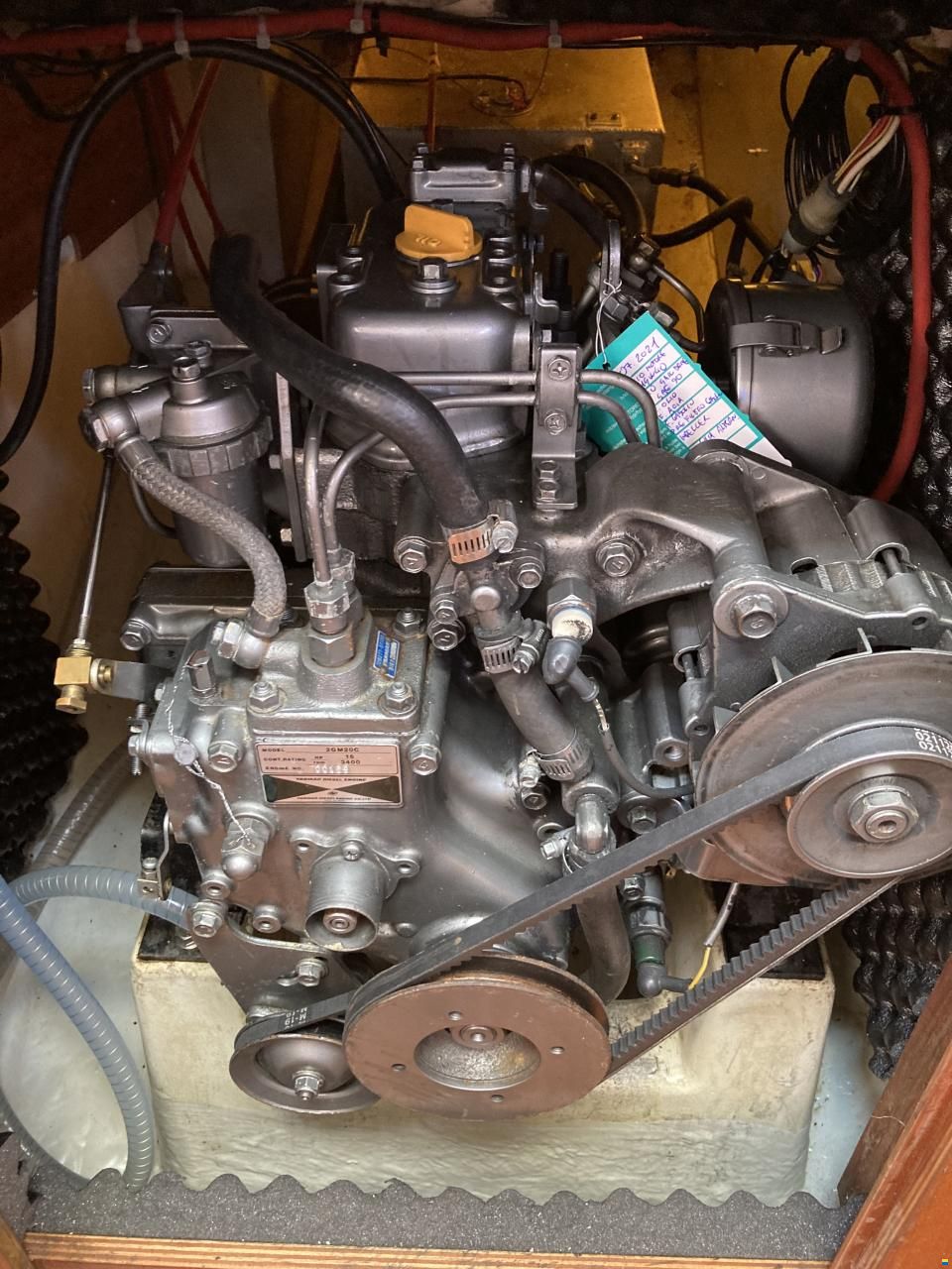 Sunbeam 30
