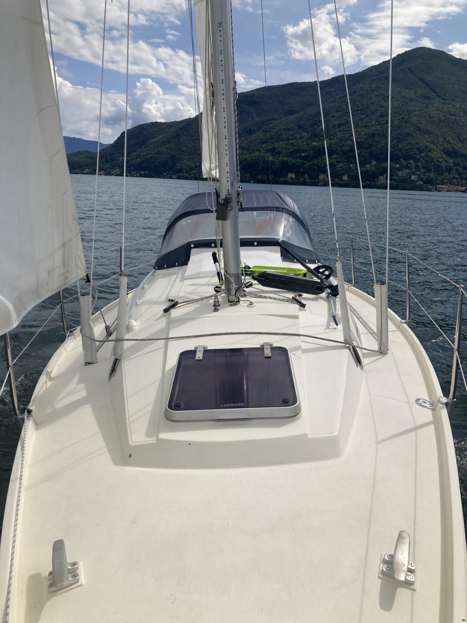 Sunbeam 30