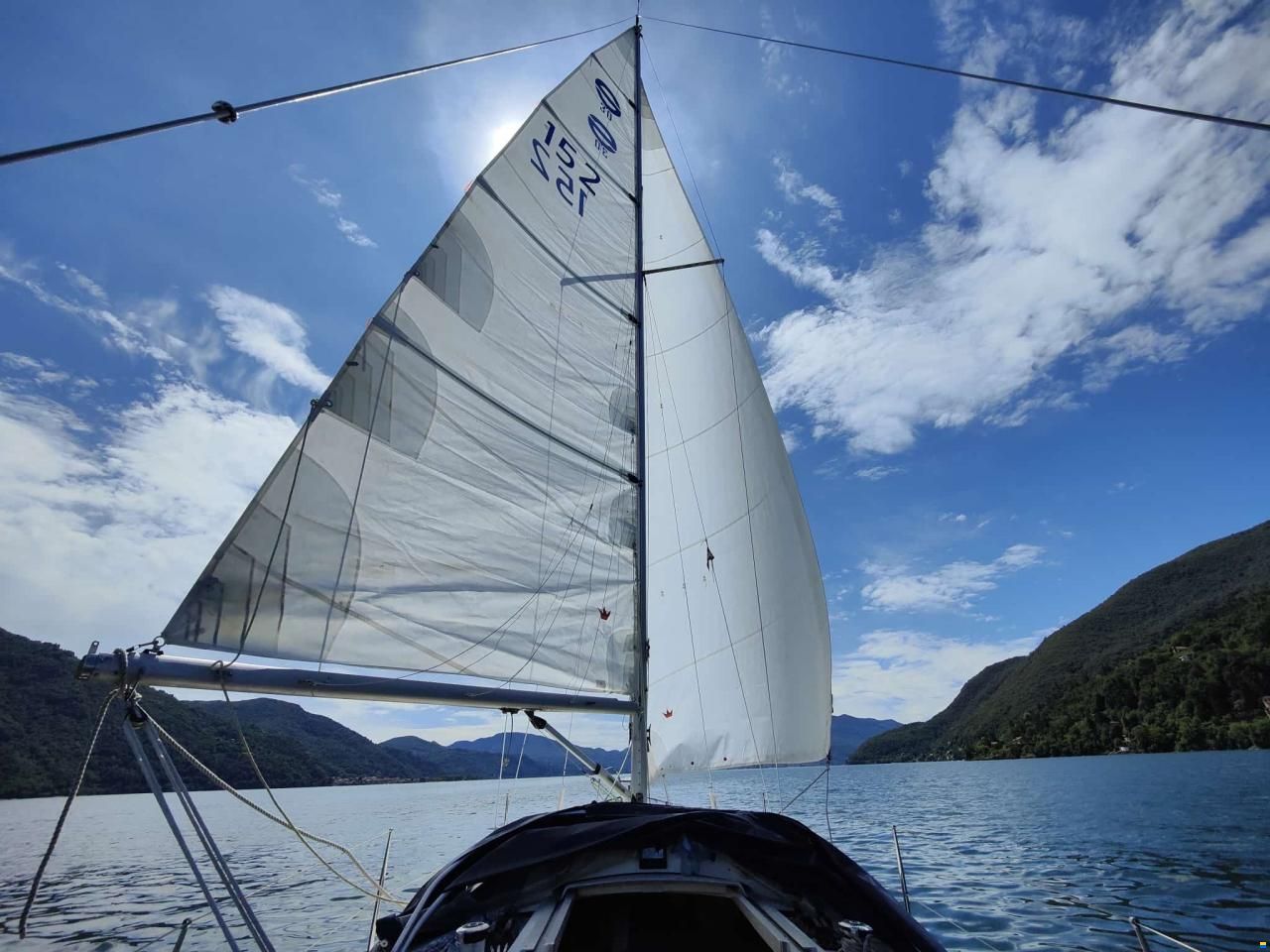 Sunbeam 30