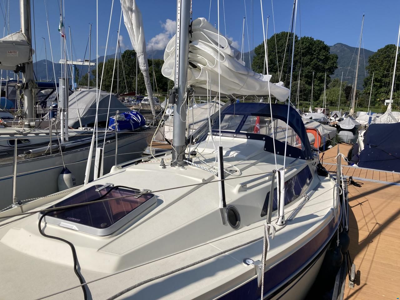 Sunbeam 30