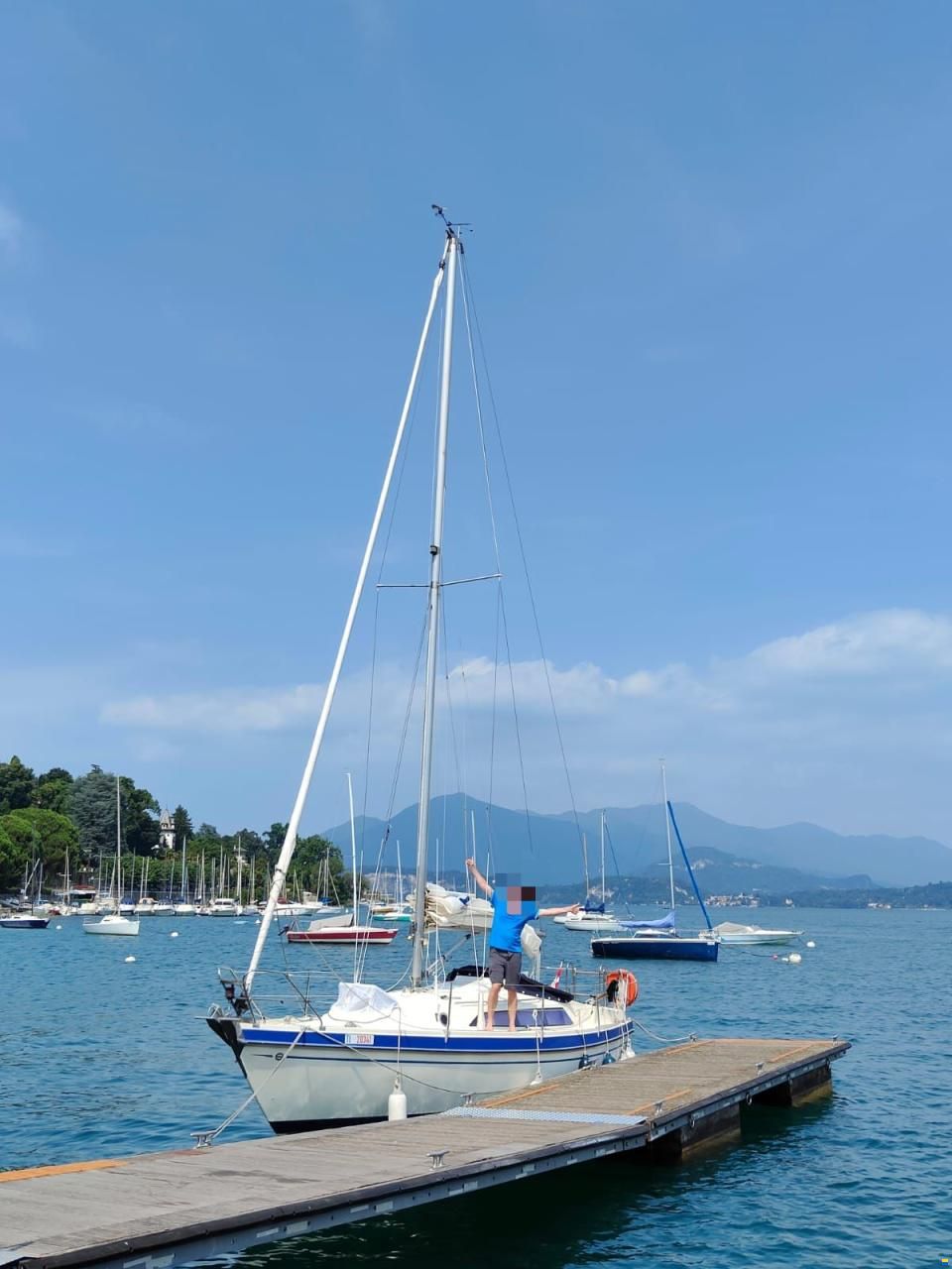 Sunbeam 30