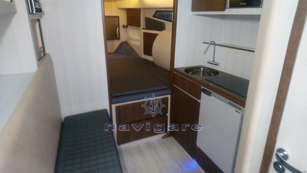 Famic Marine PACIFIC 34.1 ELEGANT