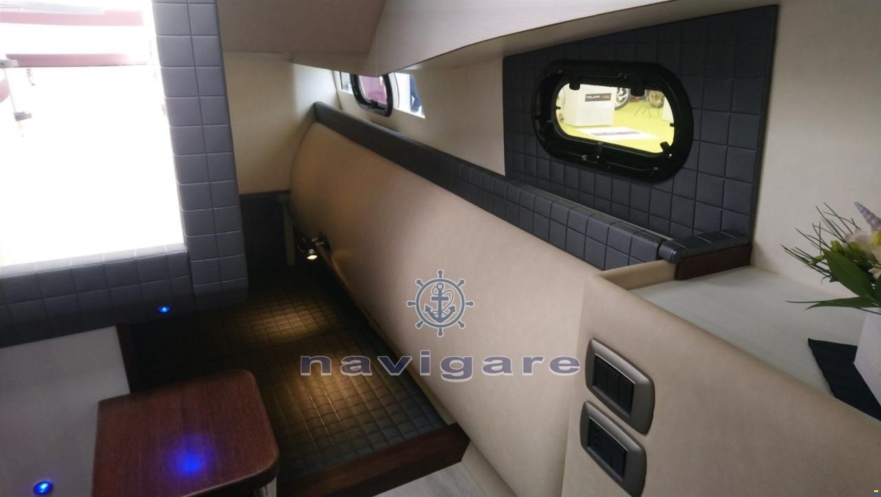 Famic Marine PACIFIC 34.1 ELEGANT