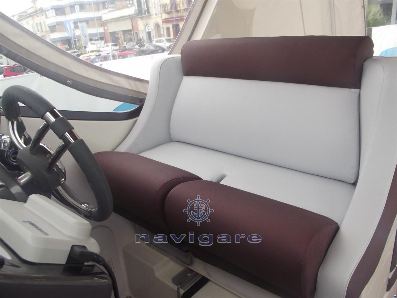 Famic Marine PACIFIC 34.1 ELEGANT