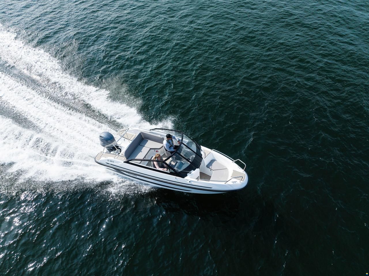 Yamarin 59 BR