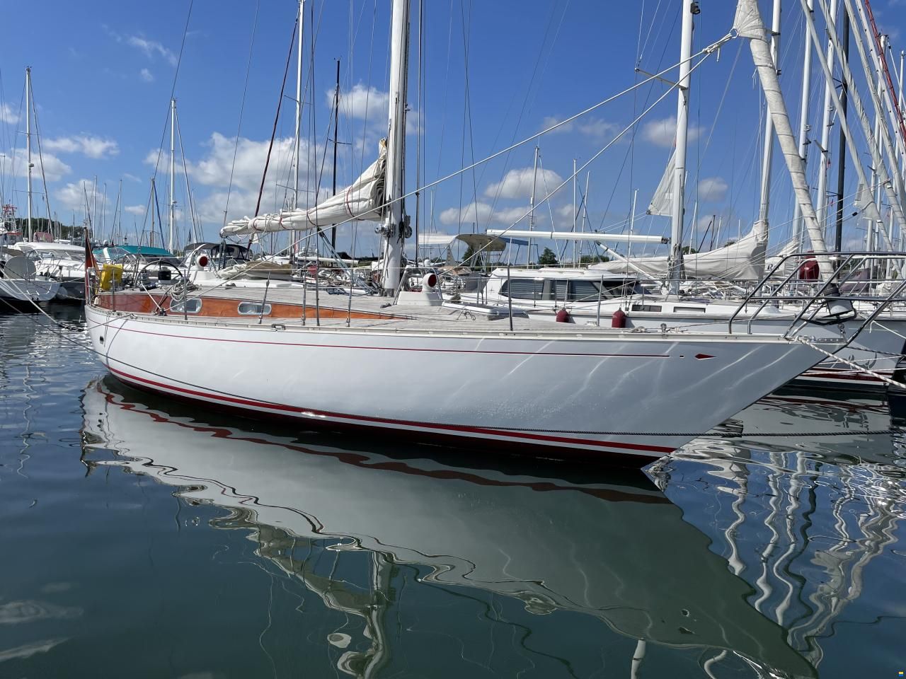 Wilenus 38
