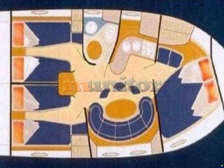 Salpa 38.5 Laver