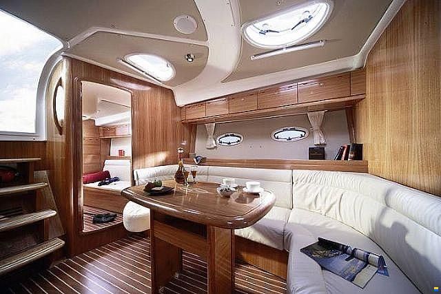 Bavaria 37 Sport