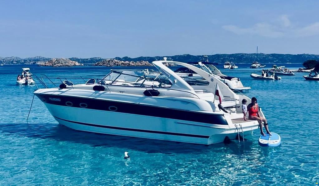 Bavaria 37 Sport