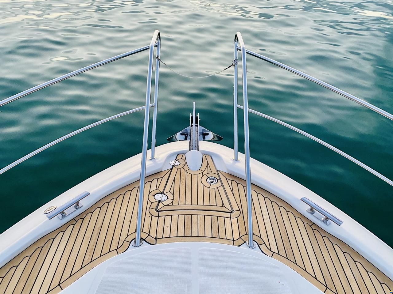 Bavaria 37 Sport
