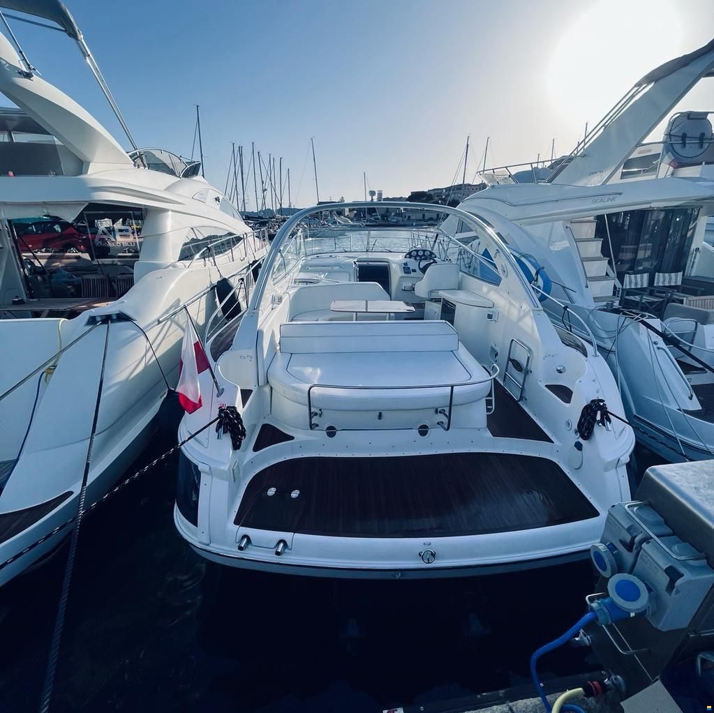 Bavaria 37 Sport