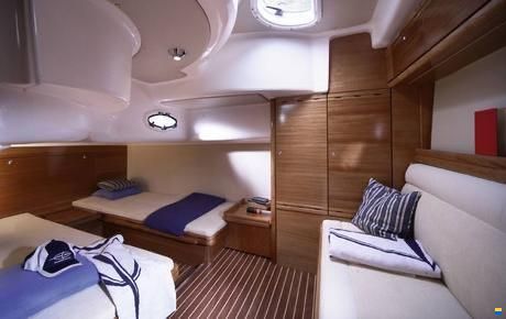 Bavaria 37 Sport