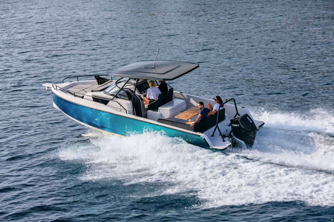 Ryck 280