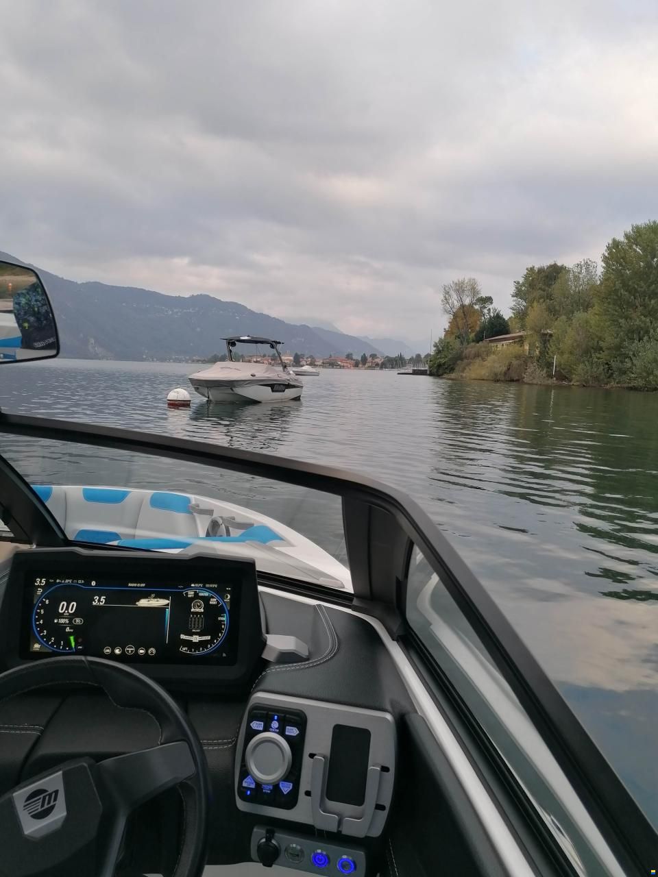 Malibu LSV 22
