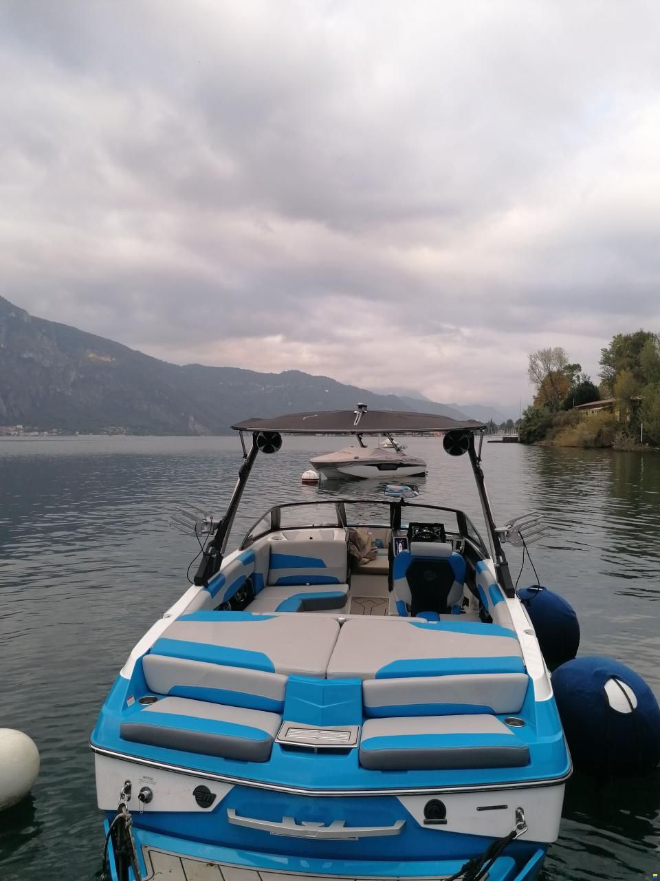 Malibu LSV 22