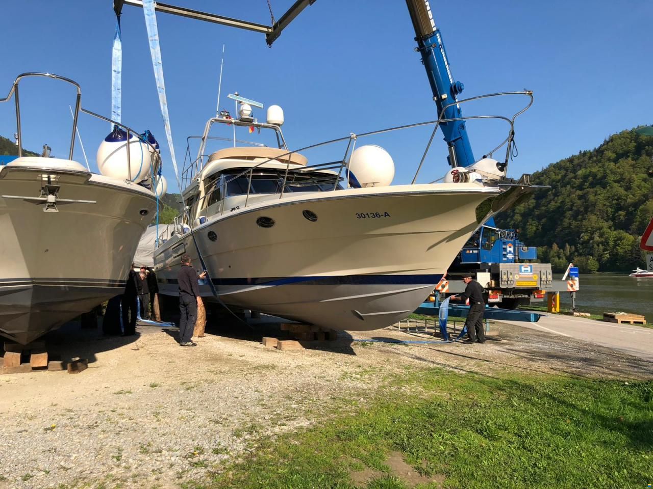 Riva 50 Superamerica