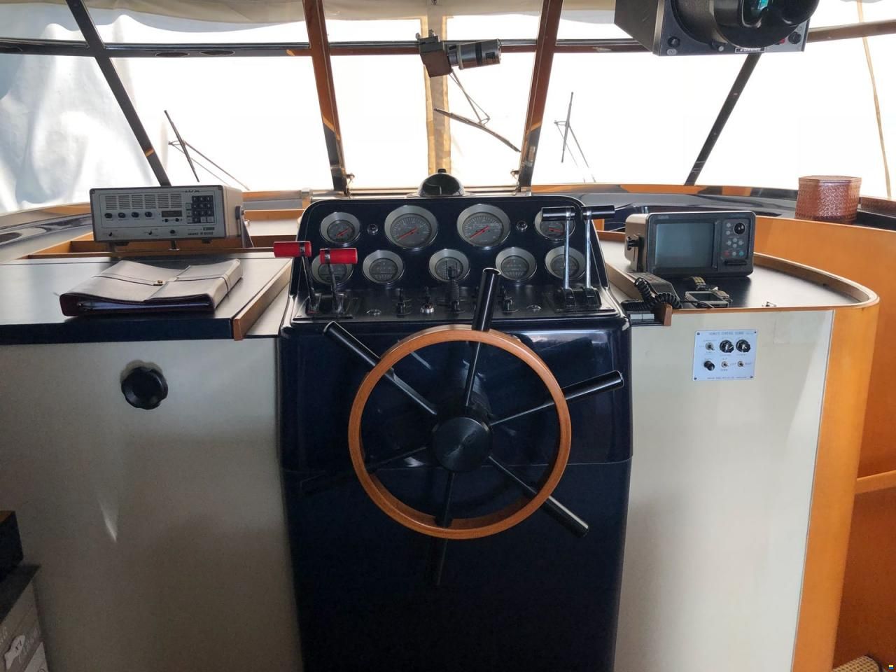 Riva 50 Superamerica