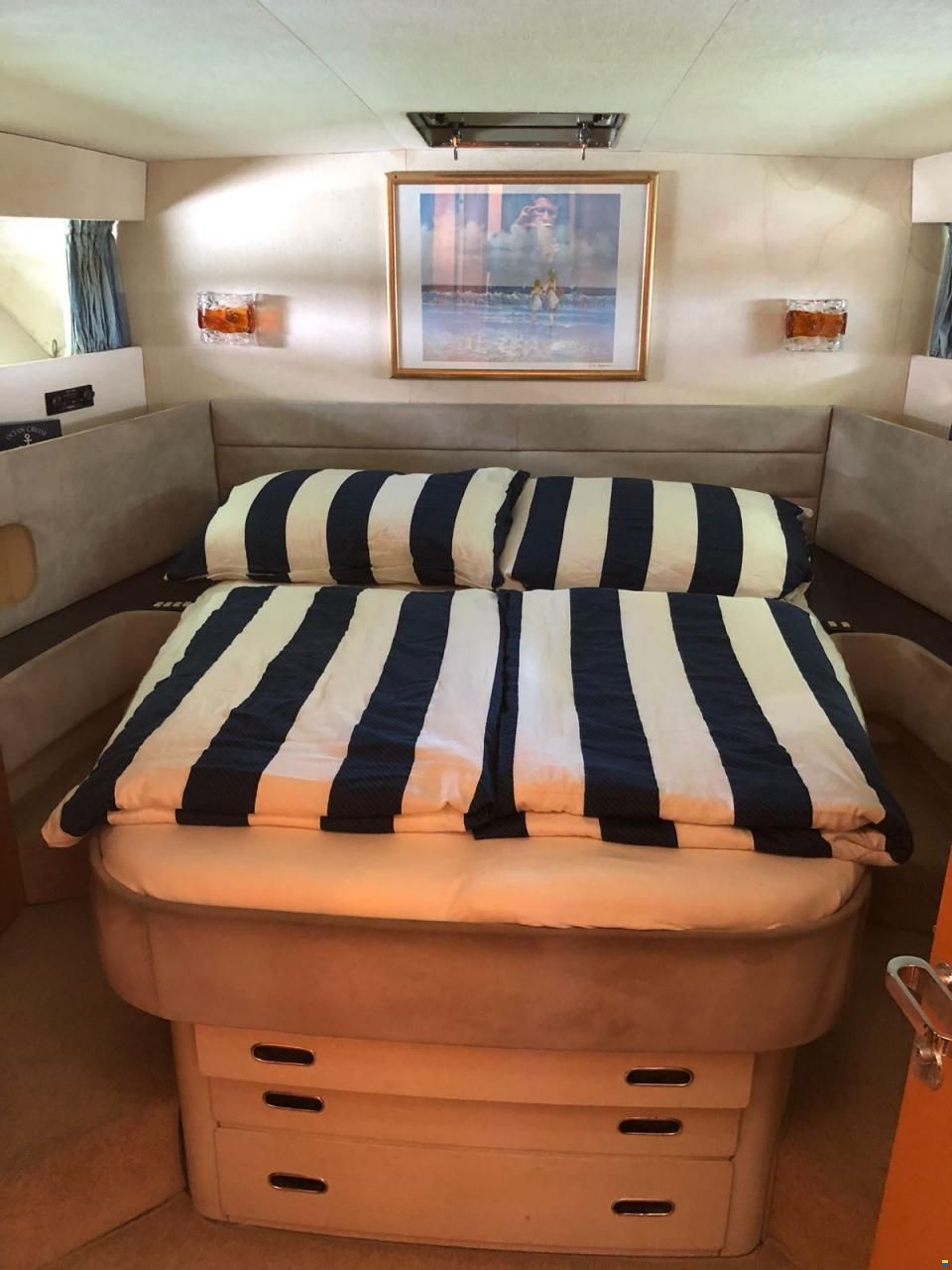 Riva 50 Superamerica