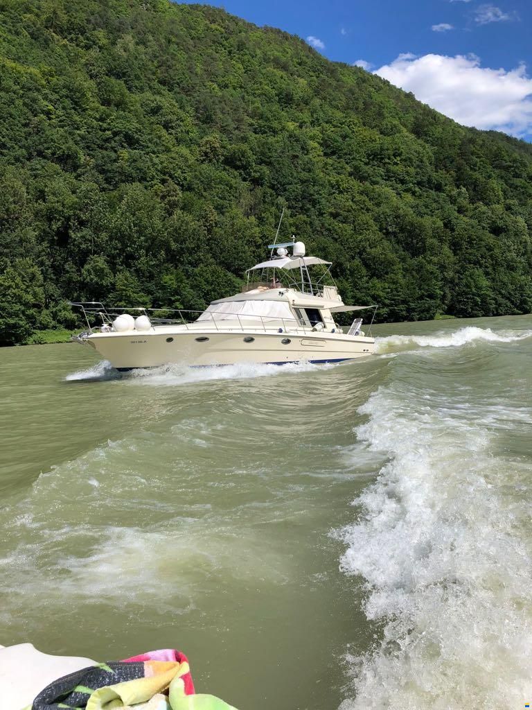 Riva 50 Superamerica