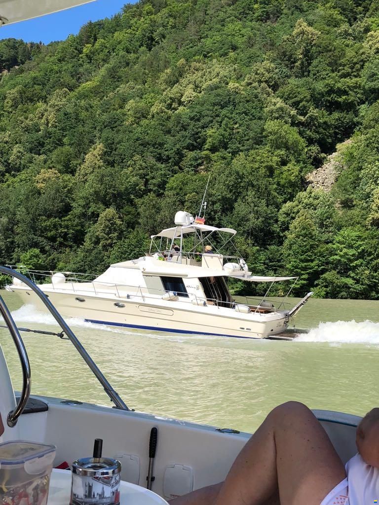Riva 50 Superamerica