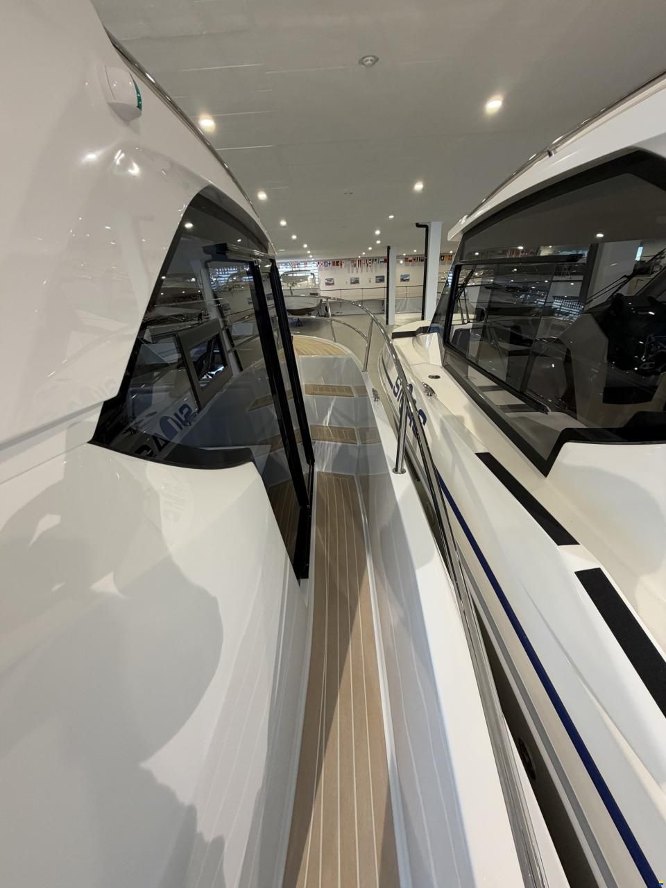 Galia 750 Hardtop