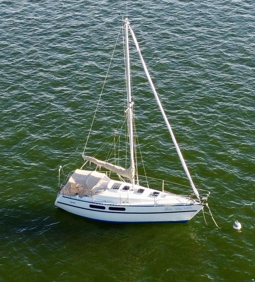 Nautic Plast Hai 760