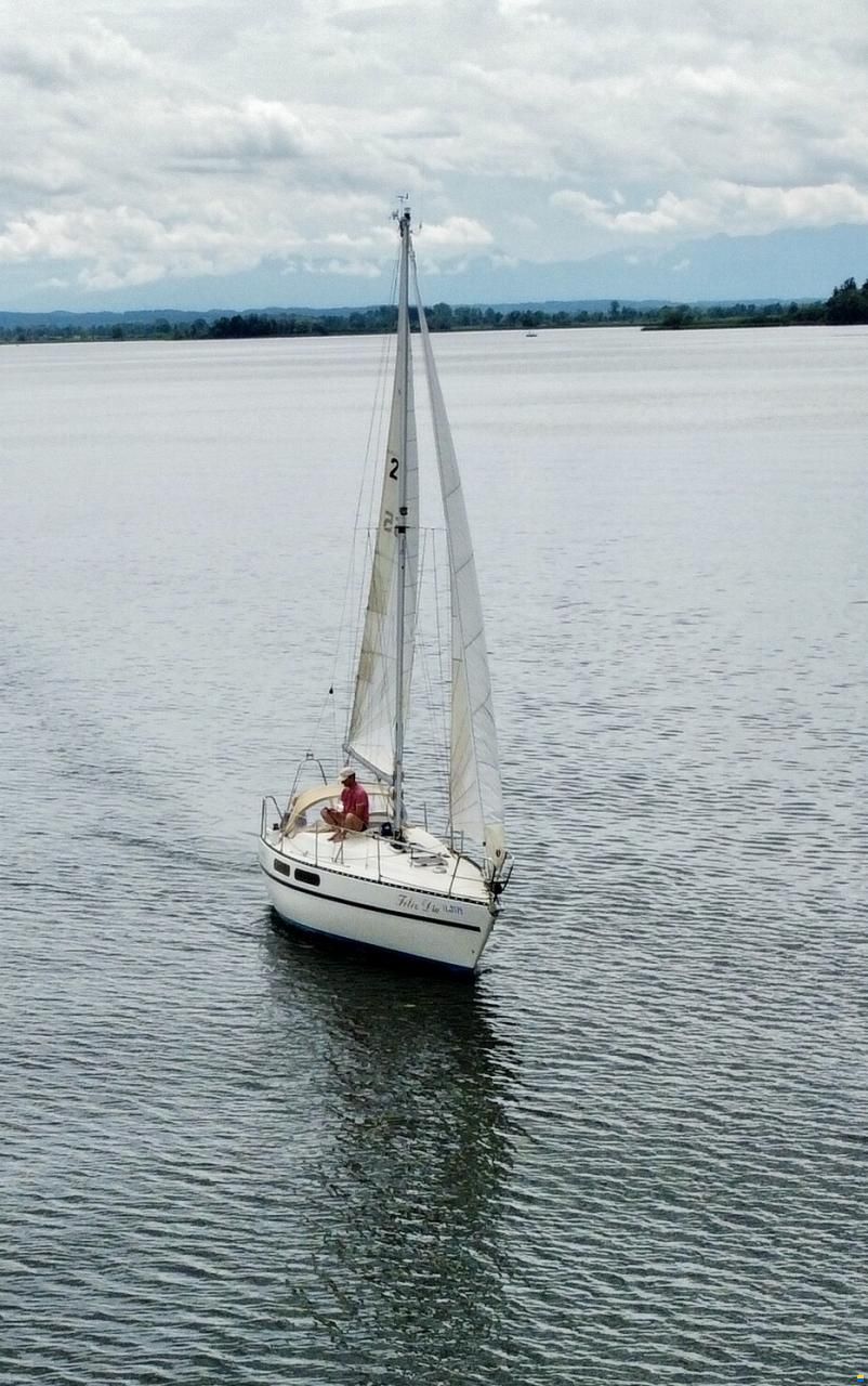 Nautic Plast Hai 760