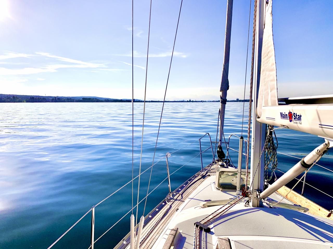 Jeanneau Sun Odyssey 30