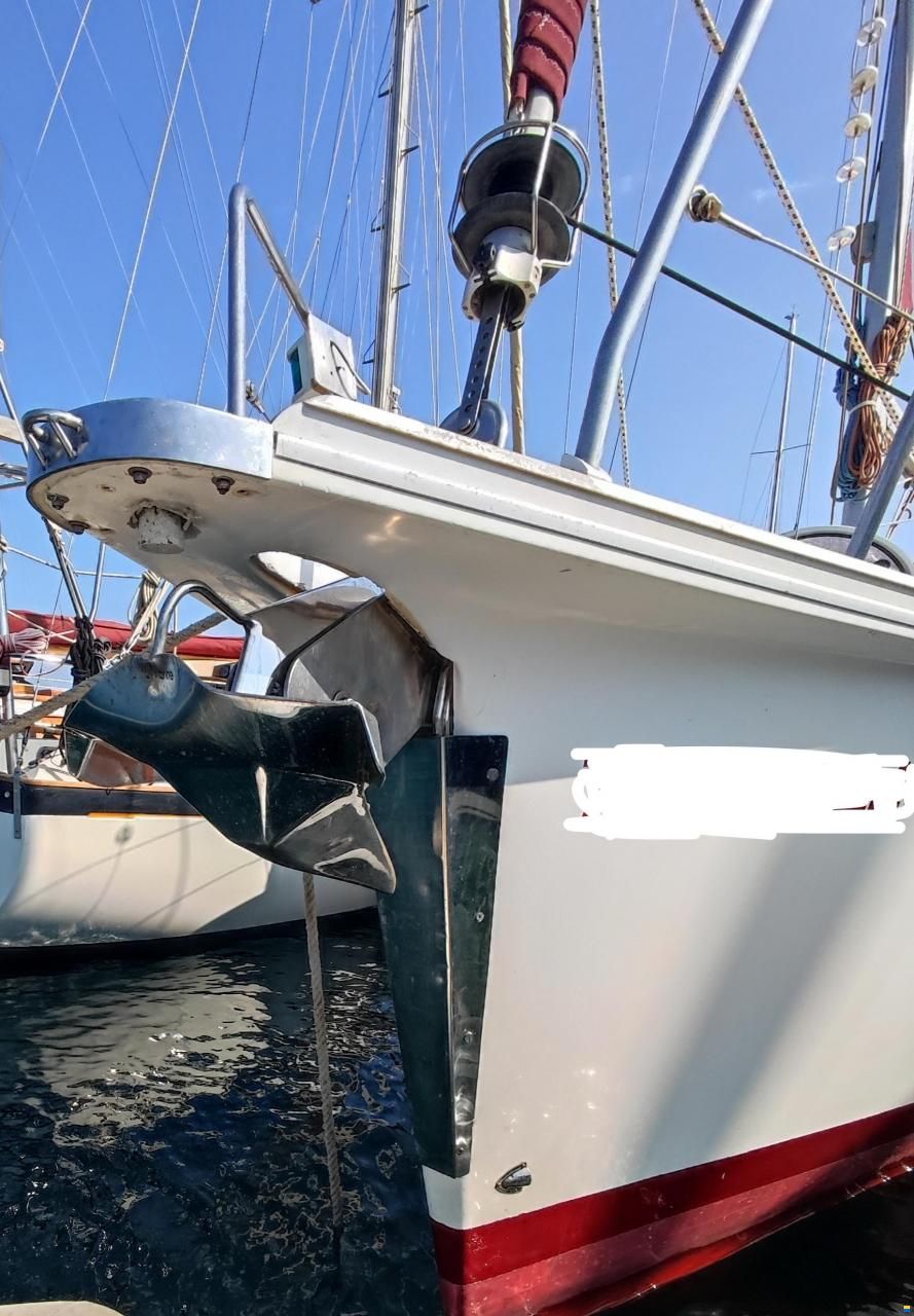Gib Sea 334