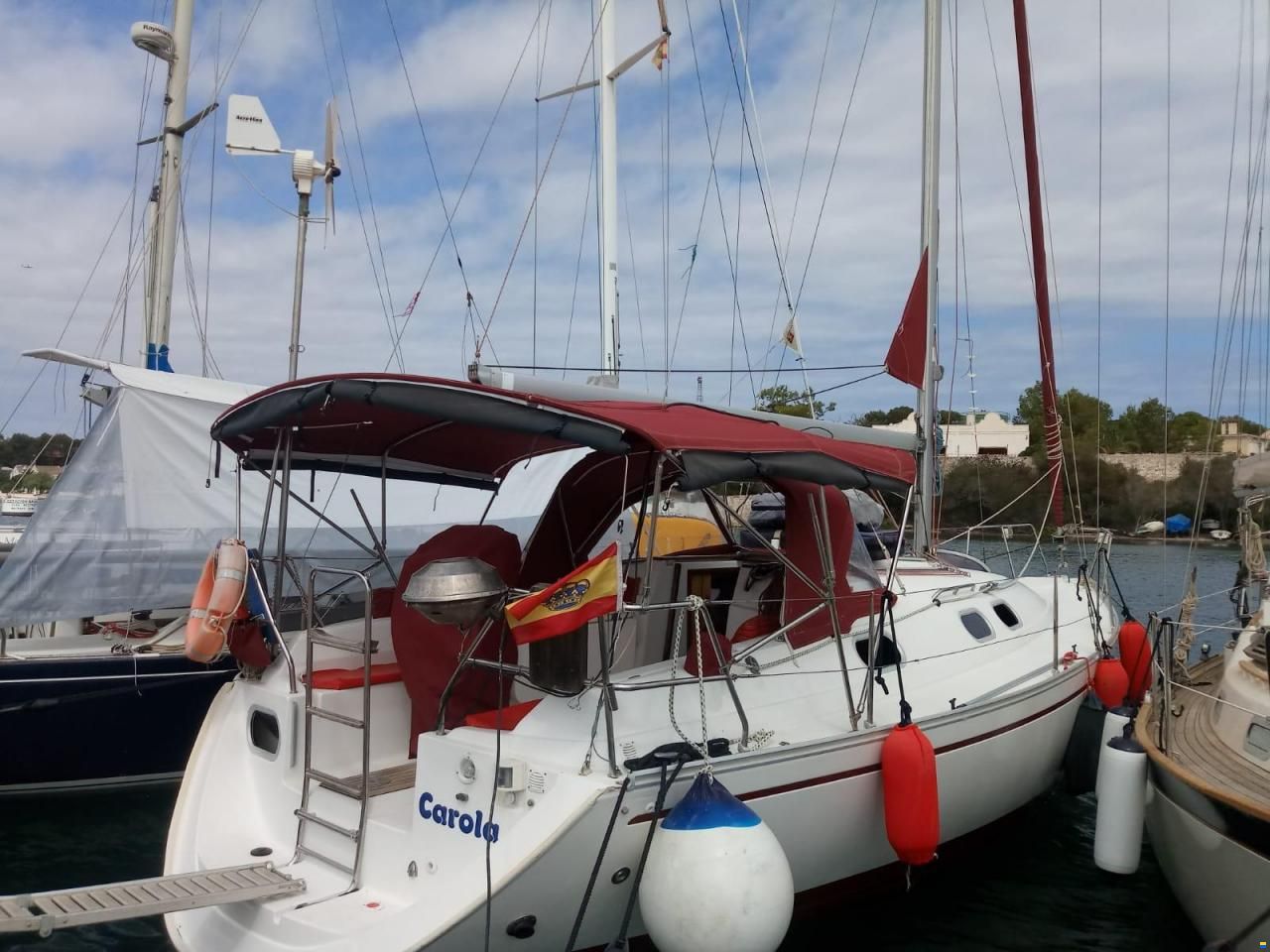 Gib Sea 334