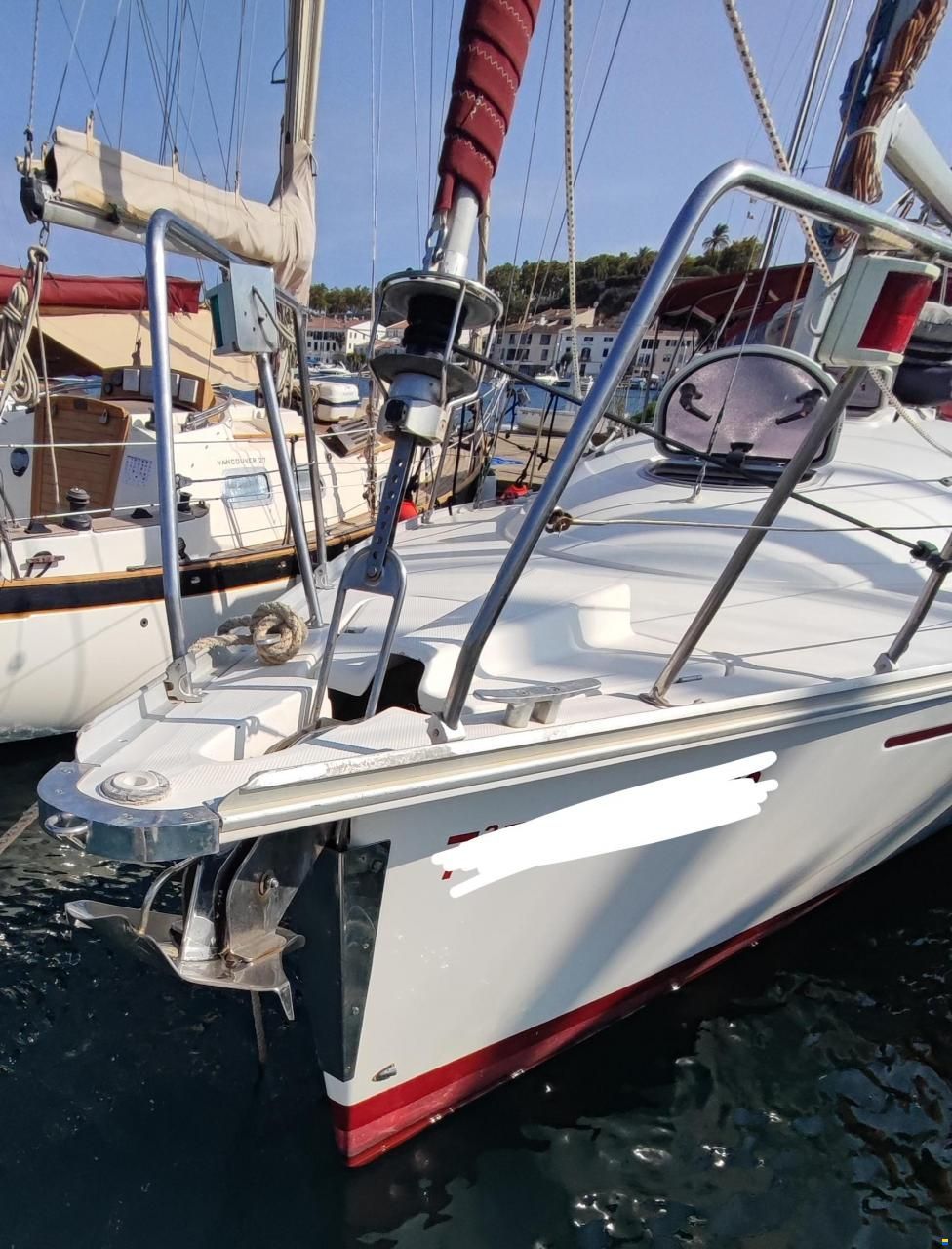 Gib Sea 334