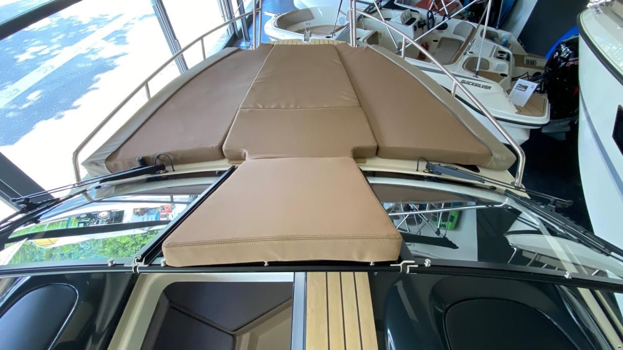 Quicksilver Activ 755 Cruiser