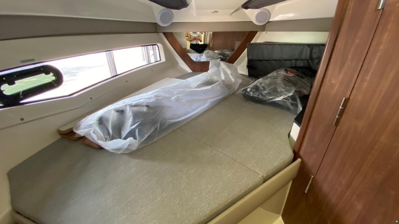 Quicksilver Activ 755 Cruiser