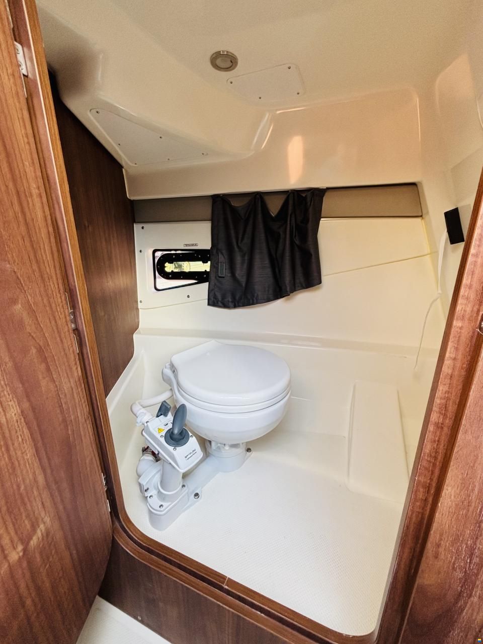 Quicksilver Activ 755 Cruiser