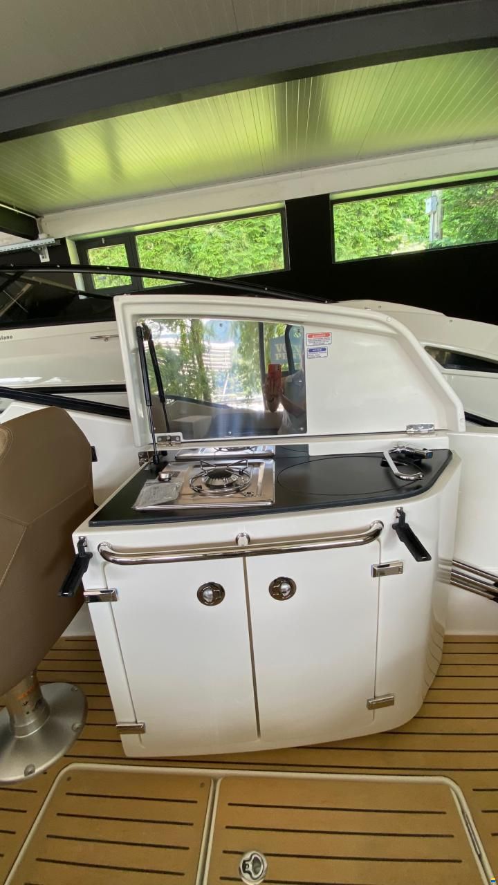 Quicksilver Activ 755 Cruiser