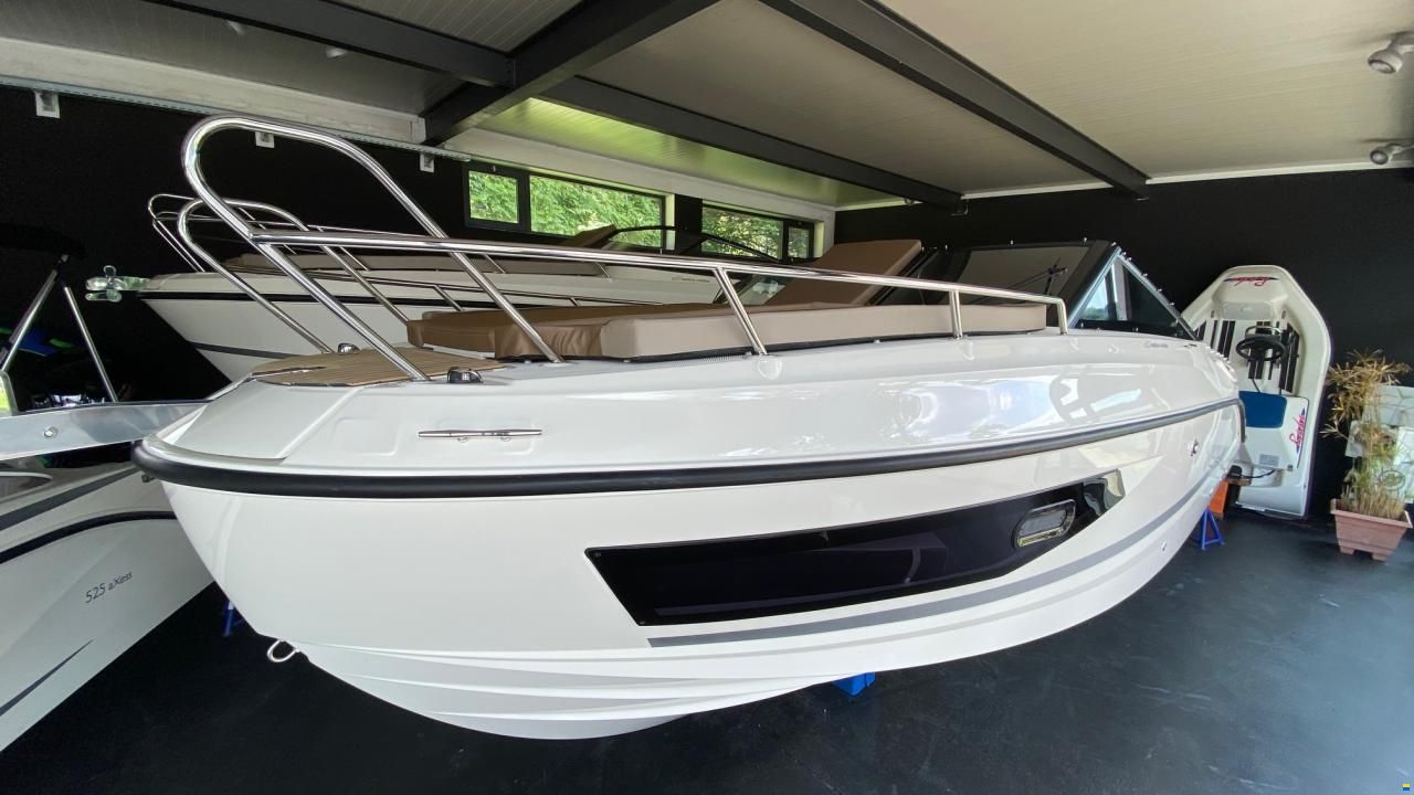 Quicksilver Activ 755 Cruiser