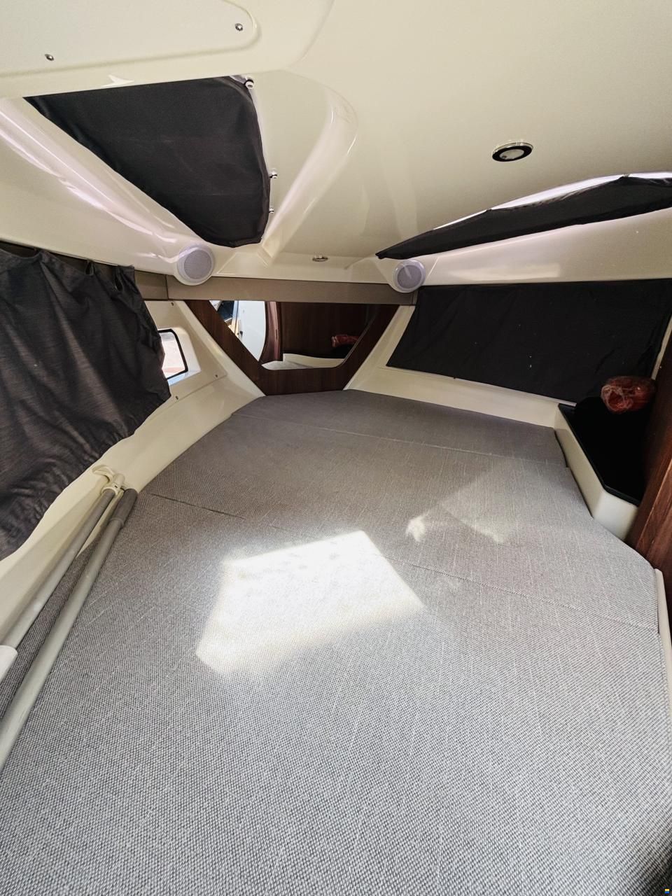 Quicksilver Activ 755 Cruiser