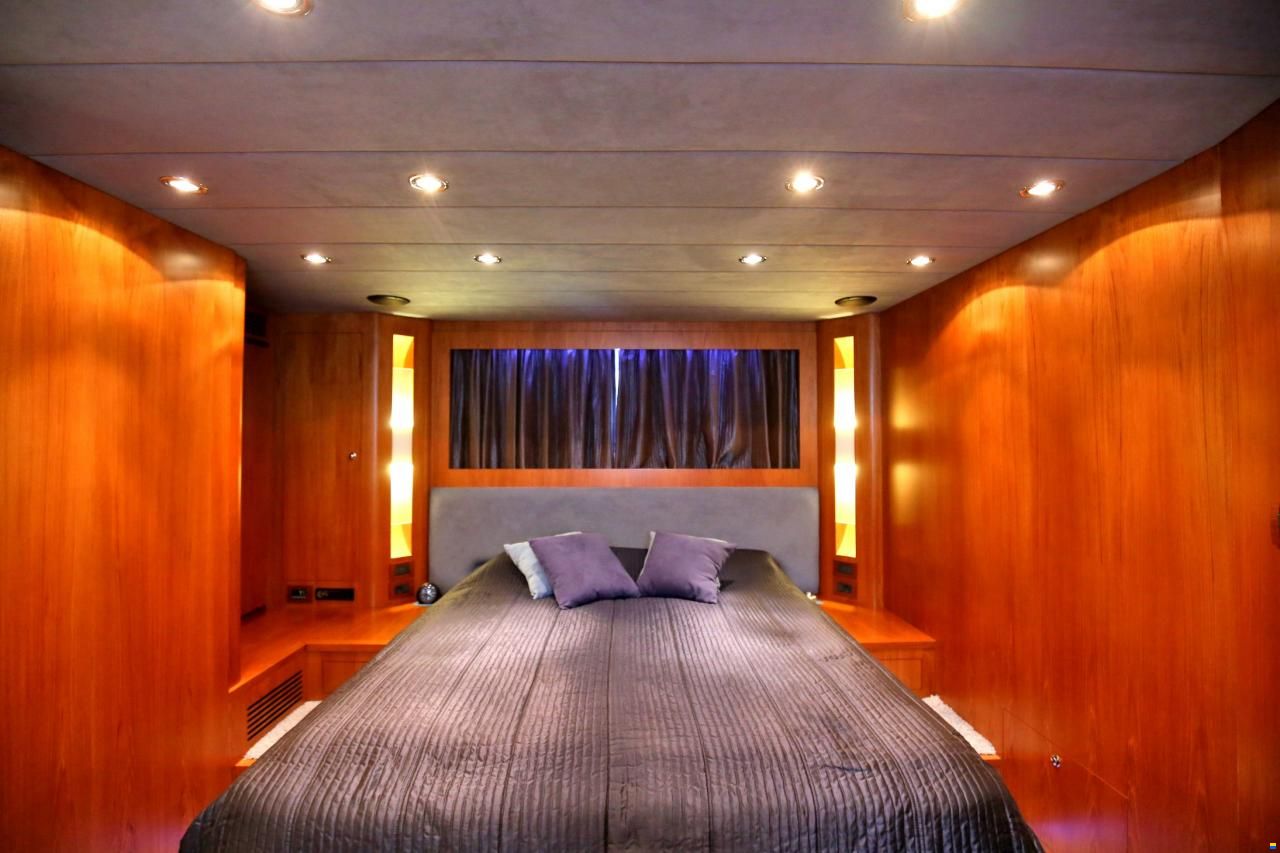 Elegance 60 Open